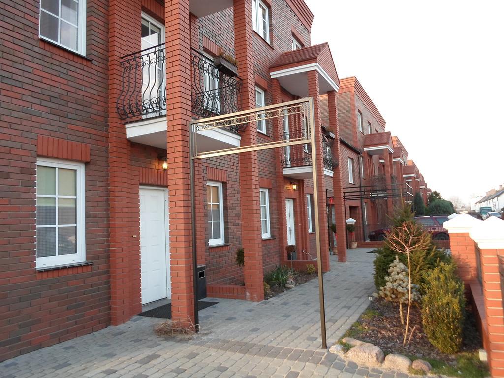 Villa Jeziorki 71 바르샤바 외부 사진