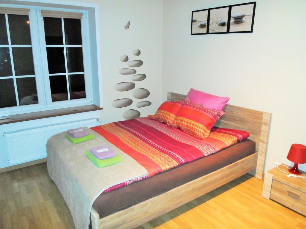 Villa Jeziorki 71 바르샤바 외부 사진