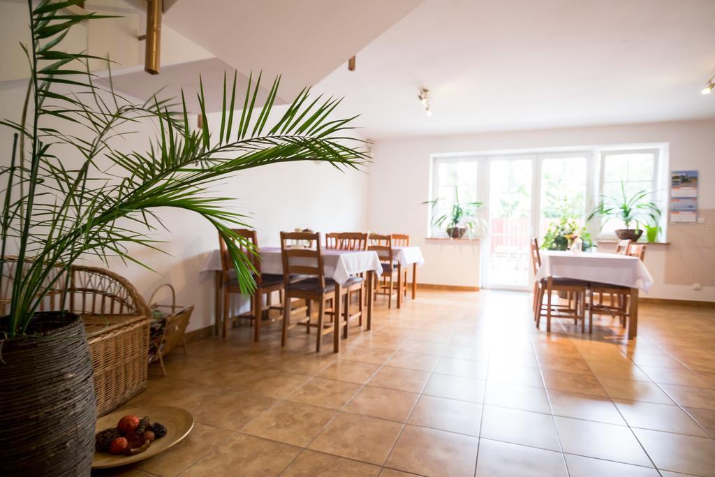 Villa Jeziorki 71 바르샤바 외부 사진