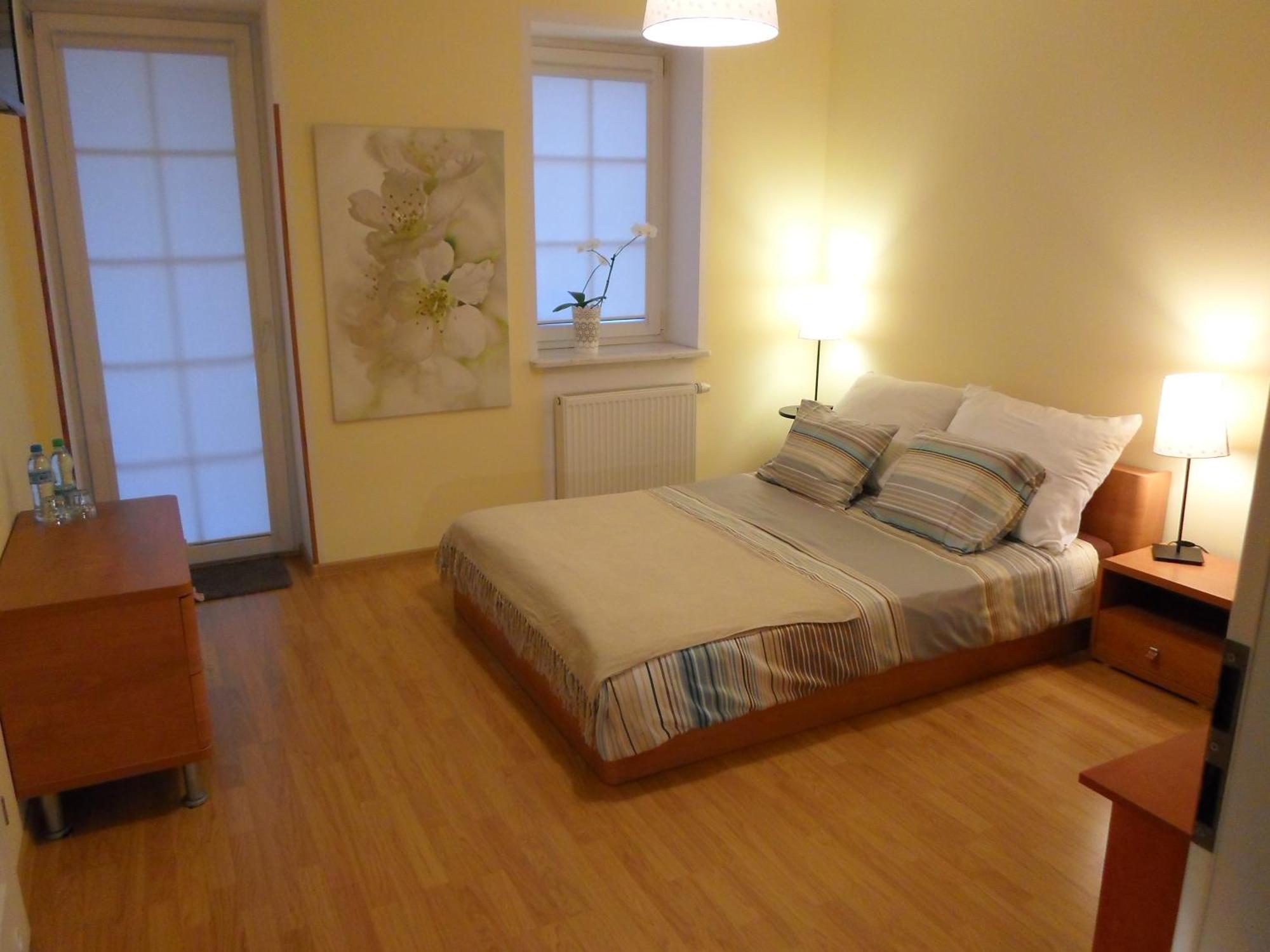 Villa Jeziorki 71 바르샤바 객실 사진