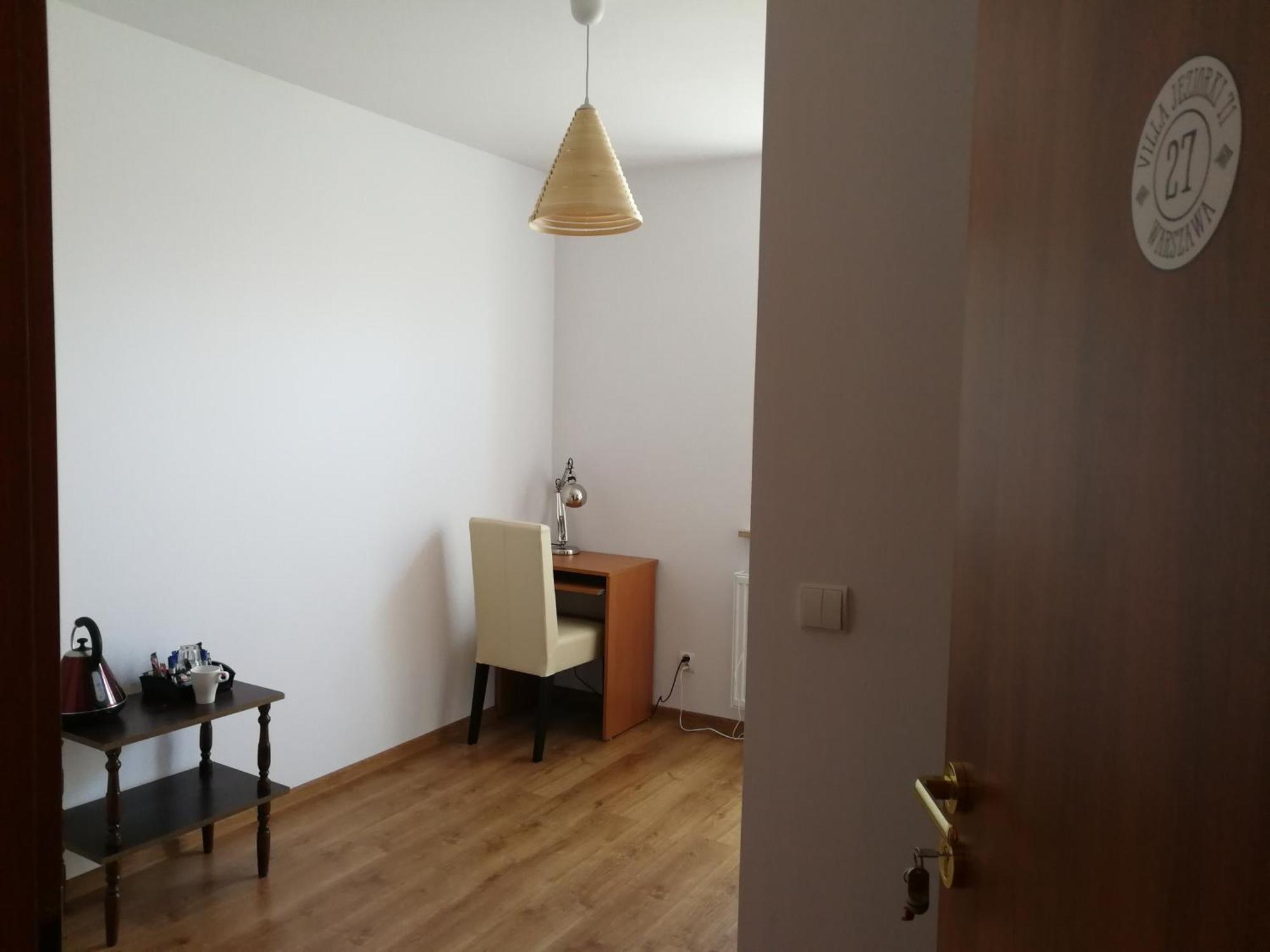 Villa Jeziorki 71 바르샤바 외부 사진