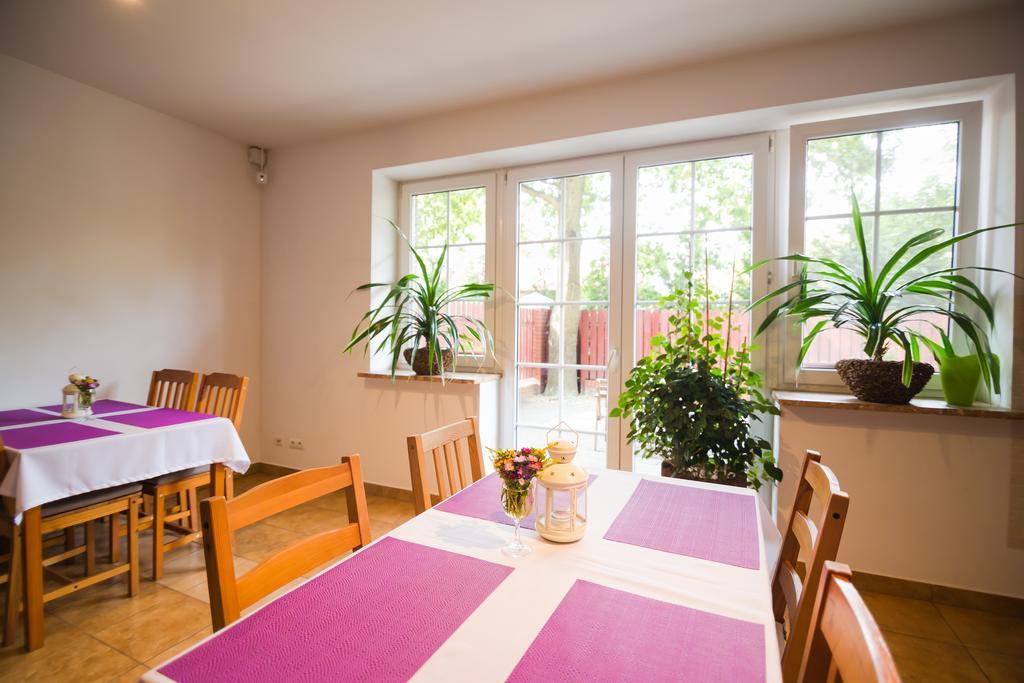 Villa Jeziorki 71 바르샤바 외부 사진
