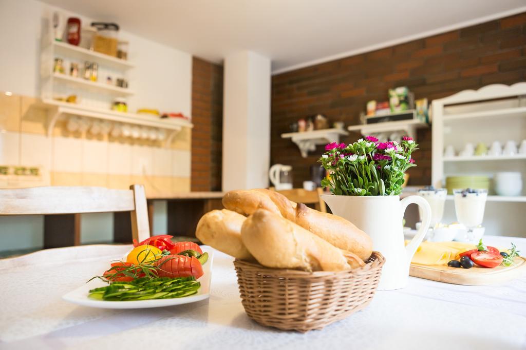 Villa Jeziorki 71 바르샤바 외부 사진