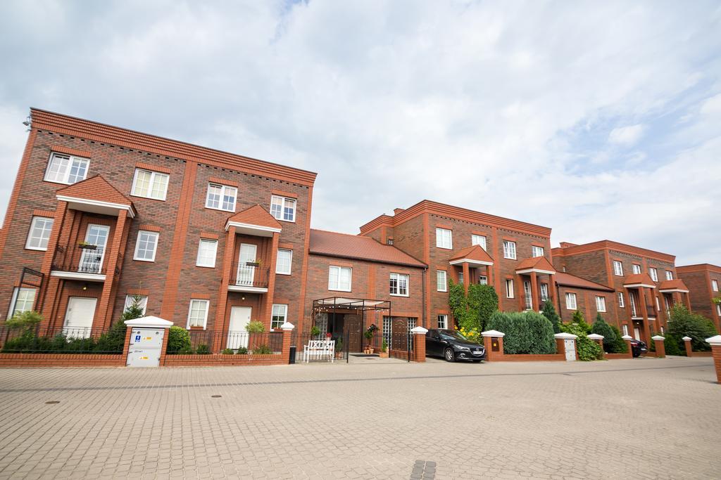 Villa Jeziorki 71 바르샤바 외부 사진