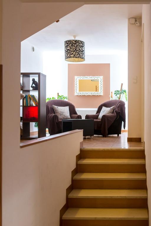 Villa Jeziorki 71 바르샤바 외부 사진