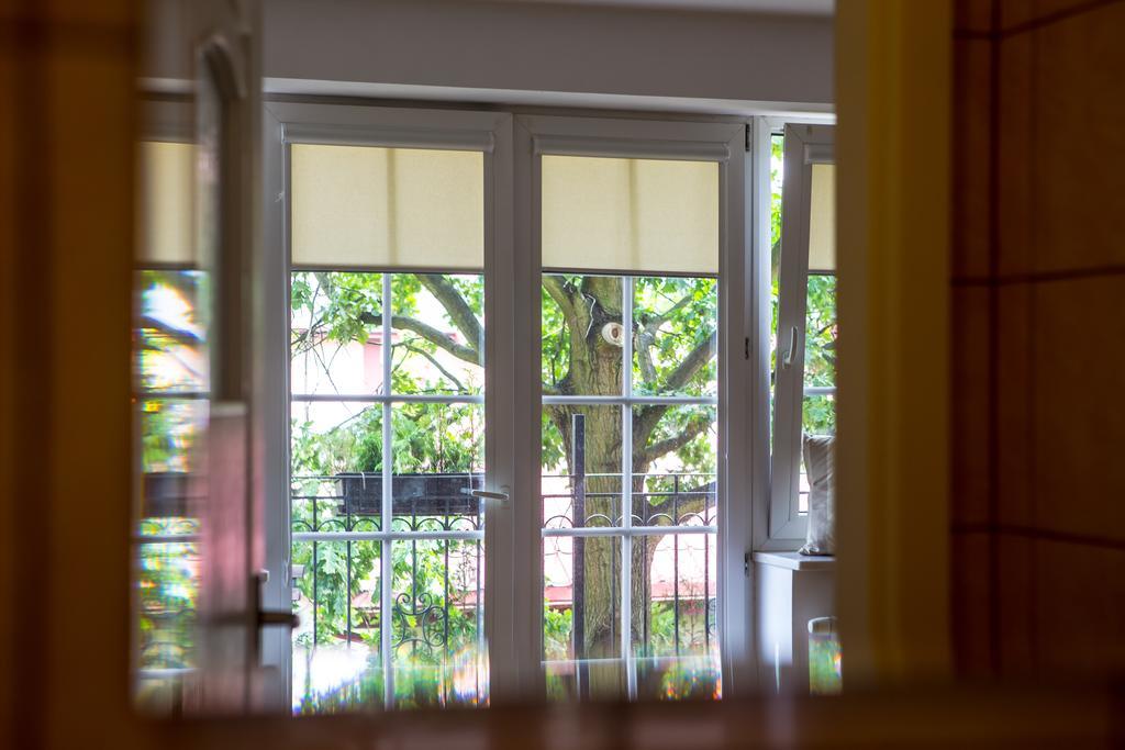 Villa Jeziorki 71 바르샤바 객실 사진