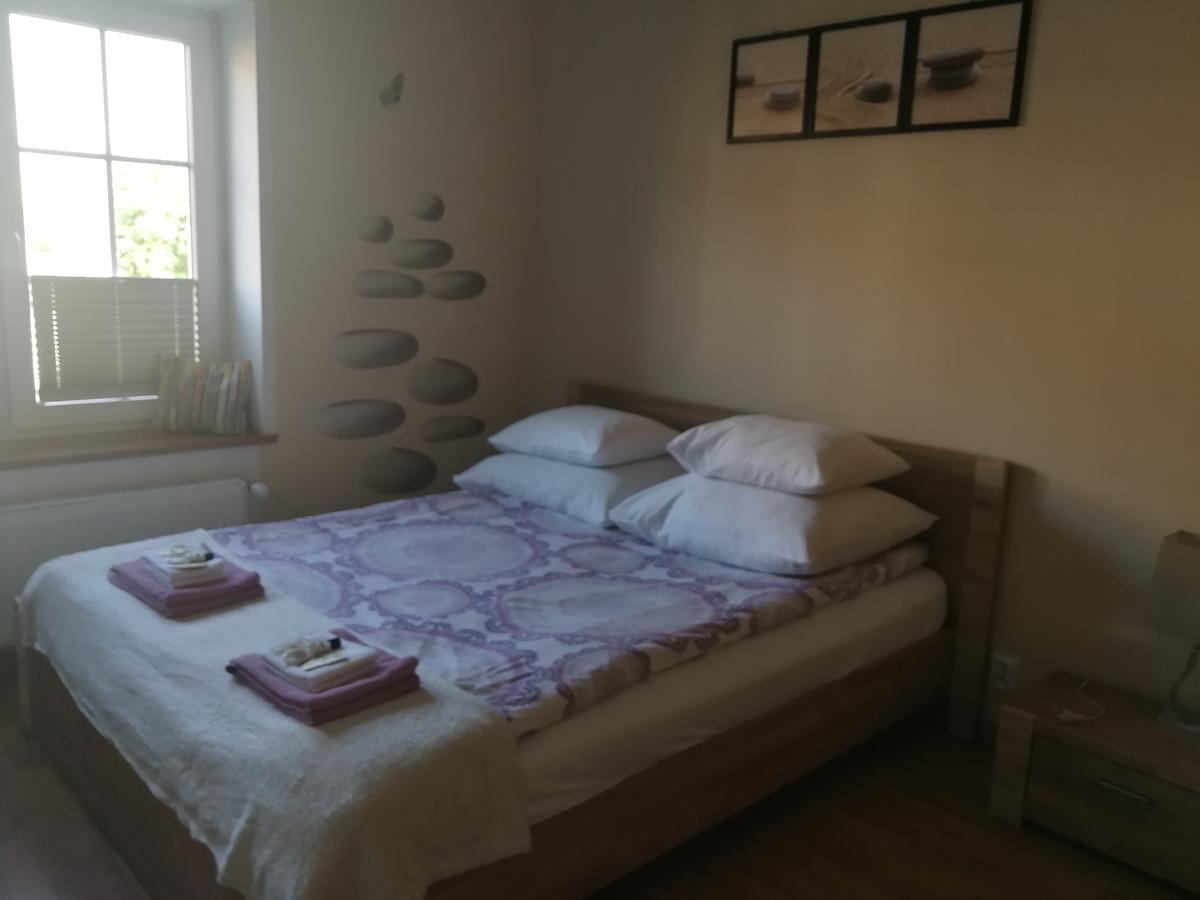 Villa Jeziorki 71 바르샤바 외부 사진
